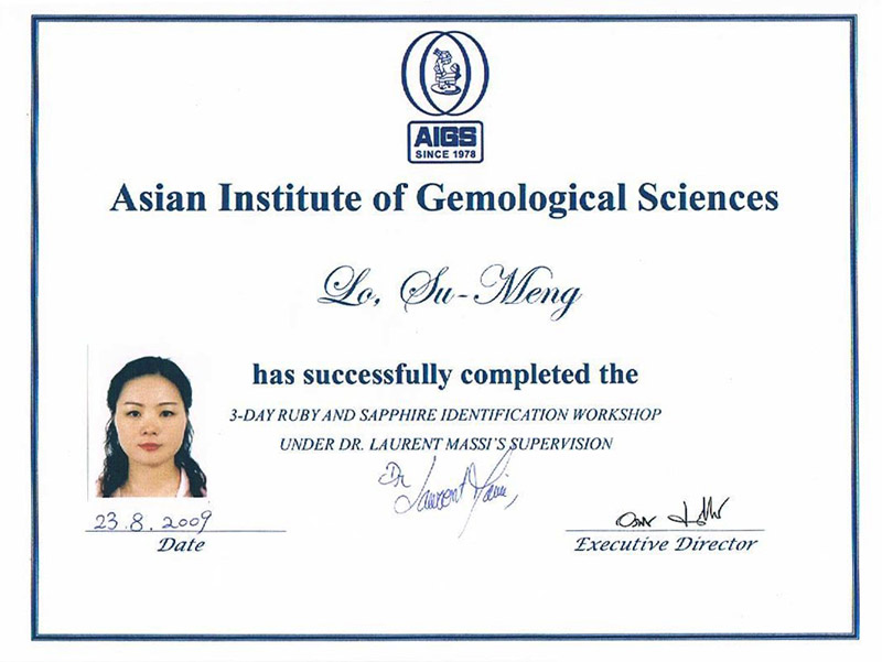 證照・AIGS2