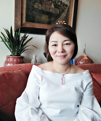 羅淑萌